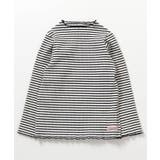 ボーダーリブロンT | F.O.Online Store | 詳細画像2