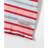 ボーダーリブロンT | F.O.Online Store | 詳細画像7