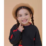 ボーダーリブロンT | F.O.Online Store | 詳細画像9