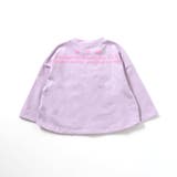 GIRLSバリエーションロンT | F.O.Online Store | 詳細画像12