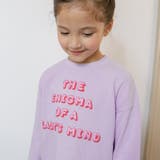 GIRLSバリエーションロンT | F.O.Online Store | 詳細画像13