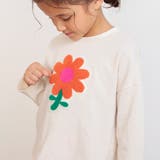 GIRLSバリエーションロンT | F.O.Online Store | 詳細画像14
