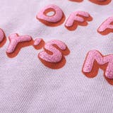 GIRLSバリエーションロンT | F.O.Online Store | 詳細画像16