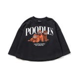 GIRLSバリエーションロンT | F.O.Online Store | 詳細画像2