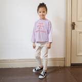 GIRLSバリエーションロンT | F.O.Online Store | 詳細画像21
