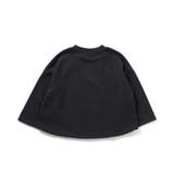 GIRLSバリエーションロンT | F.O.Online Store | 詳細画像3