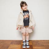 GIRLSバリエーションロンT | F.O.Online Store | 詳細画像4