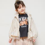 チャコール | GIRLSバリエーションロンT | F.O.Online Store
