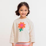 オフホワイト | GIRLSバリエーションロンT | F.O.Online Store