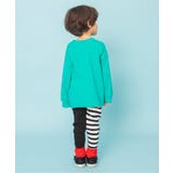 【リンク】ユニークサガラワッペンロンT | F.O.Online Store | 詳細画像10