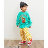 【リンク】ユニークサガラワッペンロンT | F.O.Online Store | 詳細画像11