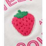 【リンク】ユニークサガラワッペンロンT | F.O.Online Store | 詳細画像13