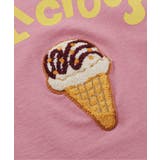 【リンク】ユニークサガラワッペンロンT | F.O.Online Store | 詳細画像15