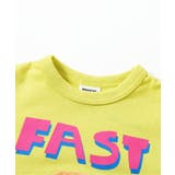 【リンク】ユニークサガラワッペンロンT | F.O.Online Store | 詳細画像20