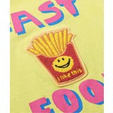 【リンク】ユニークサガラワッペンロンT | F.O.Online Store | 詳細画像22