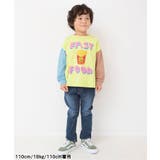 【リンク】ユニークサガラワッペンロンT | F.O.Online Store | 詳細画像24