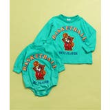 【リンク】ユニークサガラワッペンロンT | F.O.Online Store | 詳細画像28