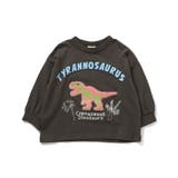 【リンク】ユニークサガラワッペンロンT | F.O.Online Store | 詳細画像4