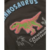 【リンク】ユニークサガラワッペンロンT | F.O.Online Store | 詳細画像5