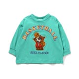 【リンク】ユニークサガラワッペンロンT | F.O.Online Store | 詳細画像7