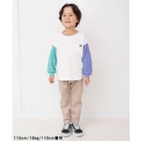 【リンク】エルボ?パッチロンT | F.O.Online Store | 詳細画像14