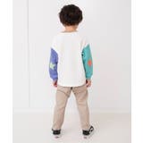 【リンク】エルボ?パッチロンT | F.O.Online Store | 詳細画像15
