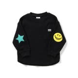 【リンク】エルボ?パッチロンT | F.O.Online Store | 詳細画像2