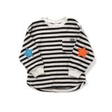 【リンク】エルボ?パッチロンT | F.O.Online Store | 詳細画像4