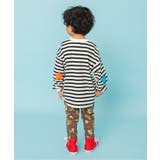 【リンク】エルボ?パッチロンT | F.O.Online Store | 詳細画像6