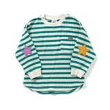 【リンク】エルボ?パッチロンT | F.O.Online Store | 詳細画像7