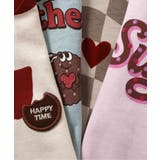 【リンク】スウィートバリエーションＴシャツ | F.O.Online Store | 詳細画像13 