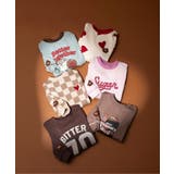 【リンク】スウィートバリエーションＴシャツ | F.O.Online Store | 詳細画像30 
