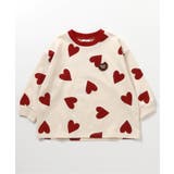 アイボリー | 【リンク】スウィートバリエーションＴシャツ | F.O.Online Store