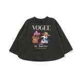 GIRLSバラエティーロンT | F.O.Online Store | 詳細画像1