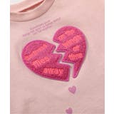 GIRLSバラエティーロンT | F.O.Online Store | 詳細画像12