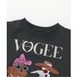 GIRLSバラエティーロンT | F.O.Online Store | 詳細画像3