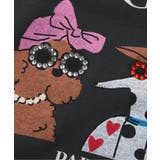 GIRLSバラエティーロンT | F.O.Online Store | 詳細画像5