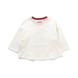 GIRLSバラエティーロンT | F.O.Online Store | 詳細画像7