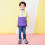 アノラックスナッププルオーバーTシャツ | F.O.Online Store | 詳細画像12