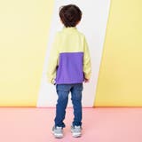 アノラックスナッププルオーバーTシャツ | F.O.Online Store | 詳細画像13