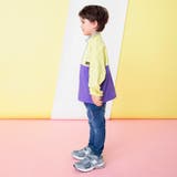 アノラックスナッププルオーバーTシャツ | F.O.Online Store | 詳細画像14
