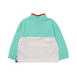アノラックスナッププルオーバーTシャツ | F.O.Online Store | 詳細画像2