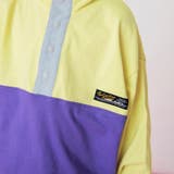 アノラックスナッププルオーバーTシャツ | F.O.Online Store | 詳細画像3