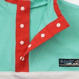 アノラックスナッププルオーバーTシャツ | F.O.Online Store | 詳細画像6