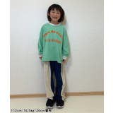 ロゴ＆ナンバリングTシャツ | F.O.Online Store | 詳細画像10 