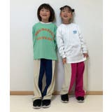 ロゴ＆ナンバリングTシャツ | F.O.Online Store | 詳細画像12 