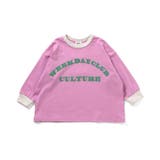 ロゴ＆ナンバリングTシャツ | F.O.Online Store | 詳細画像13 