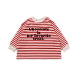 ロゴ＆ナンバリングTシャツ | F.O.Online Store | 詳細画像14 