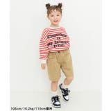 ロゴ＆ナンバリングTシャツ | F.O.Online Store | 詳細画像15 