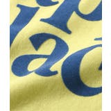 ロゴ＆ナンバリングTシャツ | F.O.Online Store | 詳細画像21 